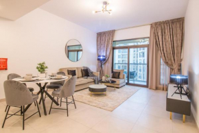 Walking distance to Burj al Arab - 1BR Lamtara 2